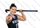 FH Media Day  Wheaton College Field Hockey Media Day 2024. - Photo By: KEITH NORDSTROM